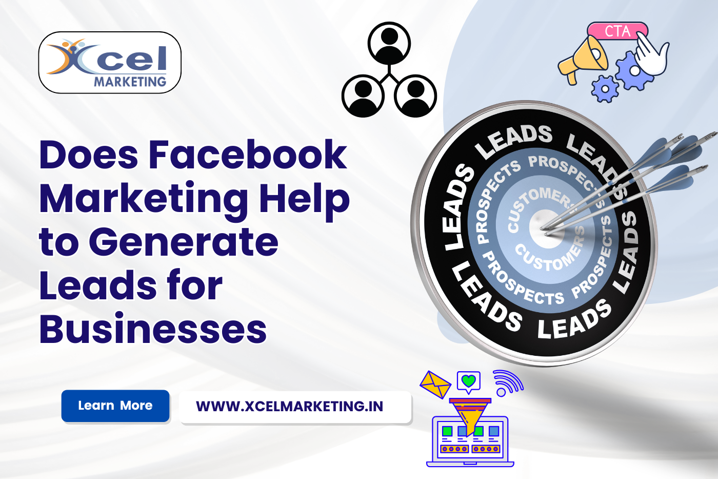 Does Facebook Marketing Help to Generate Leads for Businesses?